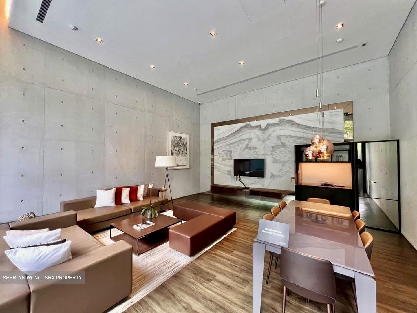 Lloyd Sixtyfive (D9), Apartment #636256571